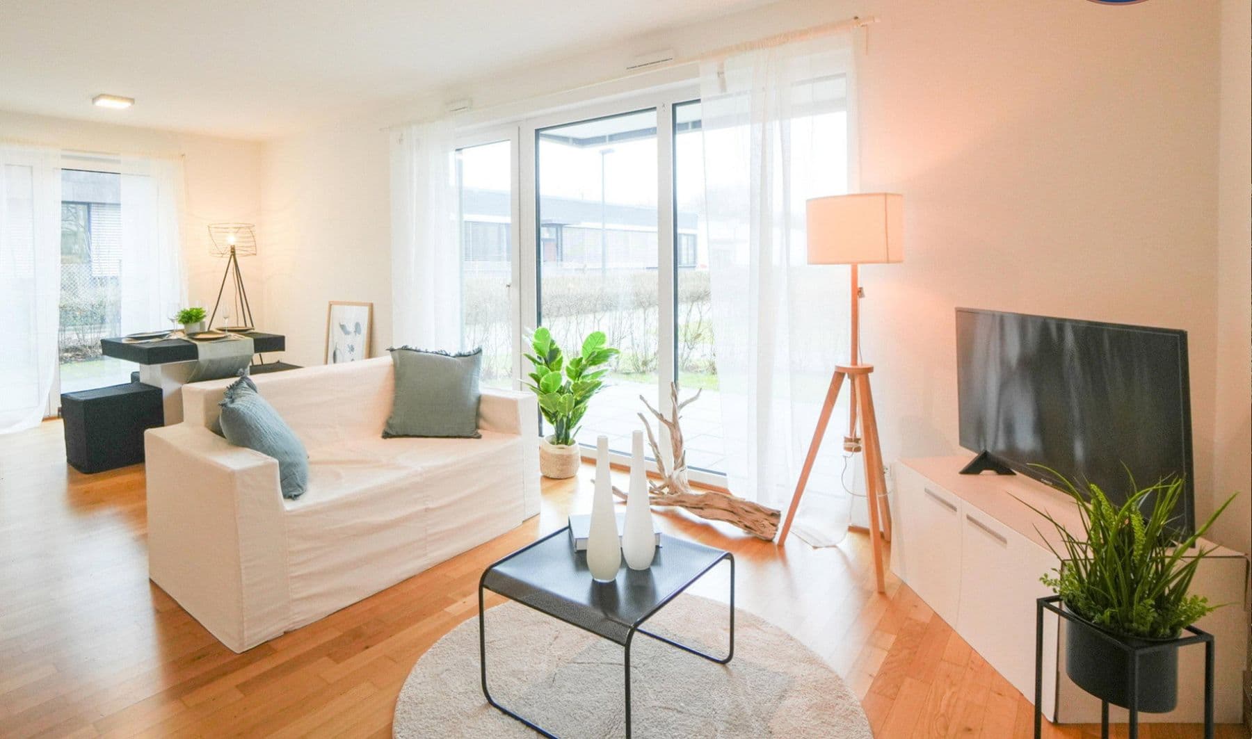 2 bedroom flat to rent, 50 m², Godesberger Allee 106a, Bonn, North Rhine-Westphalia 2 bedroom flat to rent, 50 m², Godesberger Allee 106a, Bonn, North Rhine-Westphalia