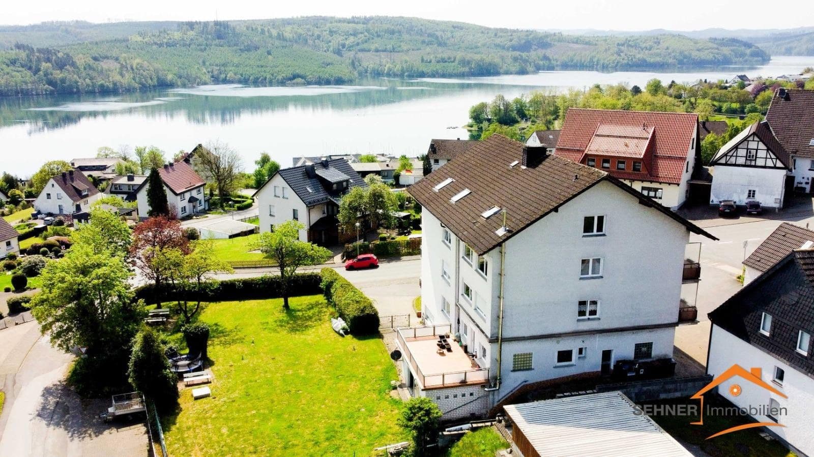 3 bedroom flat to rent, 88 m², Ringstraße 1b, Sundern, North Rhine-Westphalia 3 bedroom flat to rent, 88 m², Ringstraße 1b, Sundern, North Rhine-Westphalia