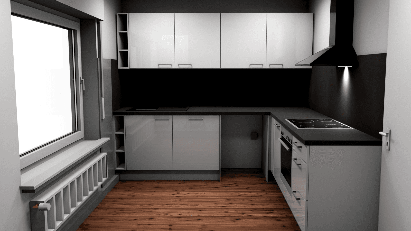3 bedroom flat to rent, 88 m², Ringstraße 1b, Sundern, North Rhine-Westphalia 3 bedroom flat to rent, 88 m², Ringstraße 1b, Sundern, North Rhine-Westphalia