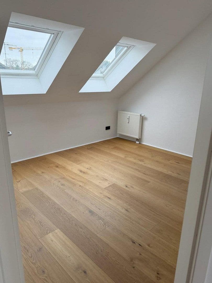 2 bedroom flat for sale, 60 m², Germering, Bavaria 2 bedroom flat for sale, 60 m², Germering, Bavaria