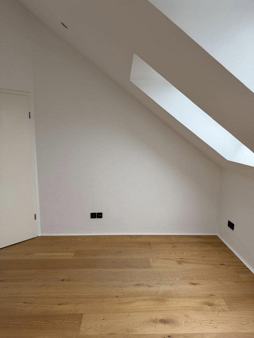2 bedroom flat for sale, 60 m², Germering, Bavaria 2 bedroom flat for sale, 60 m², Germering, Bavaria