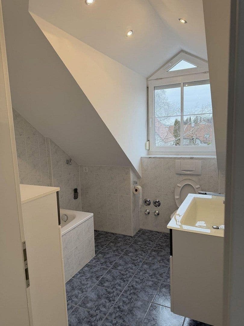 2 bedroom flat for sale, 60 m², Germering, Bavaria 2 bedroom flat for sale, 60 m², Germering, Bavaria