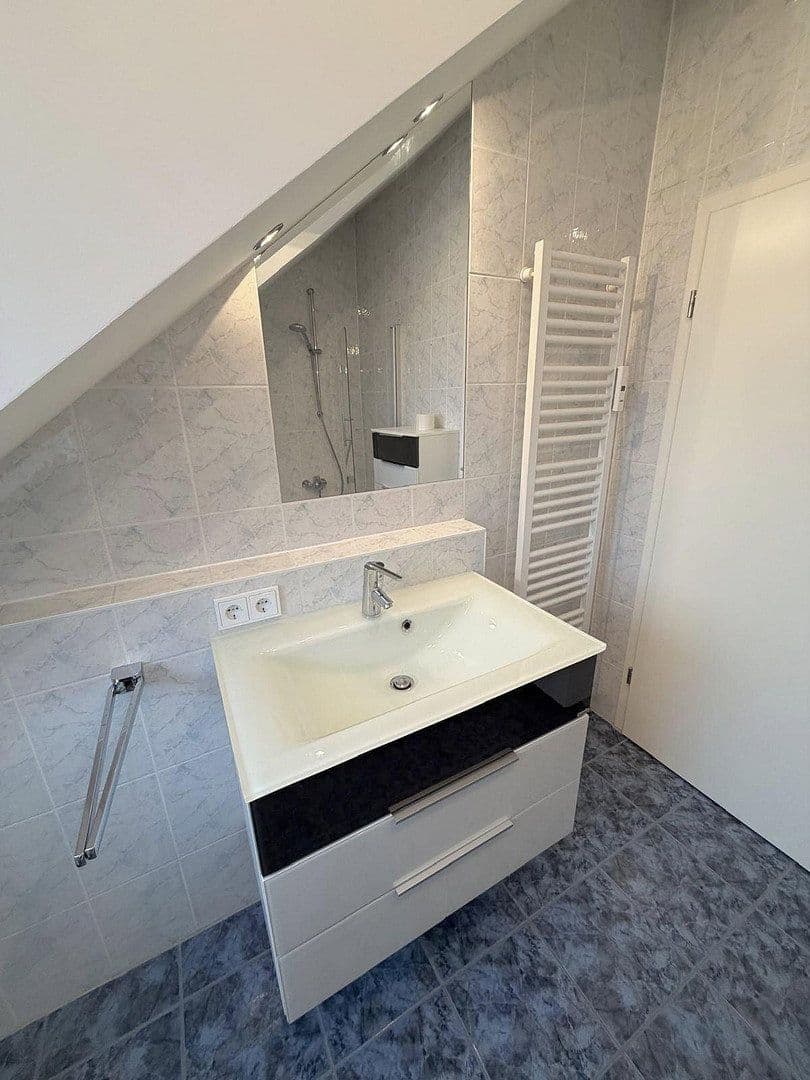 2 bedroom flat for sale, 60 m², Germering, Bavaria 2 bedroom flat for sale, 60 m², Germering, Bavaria