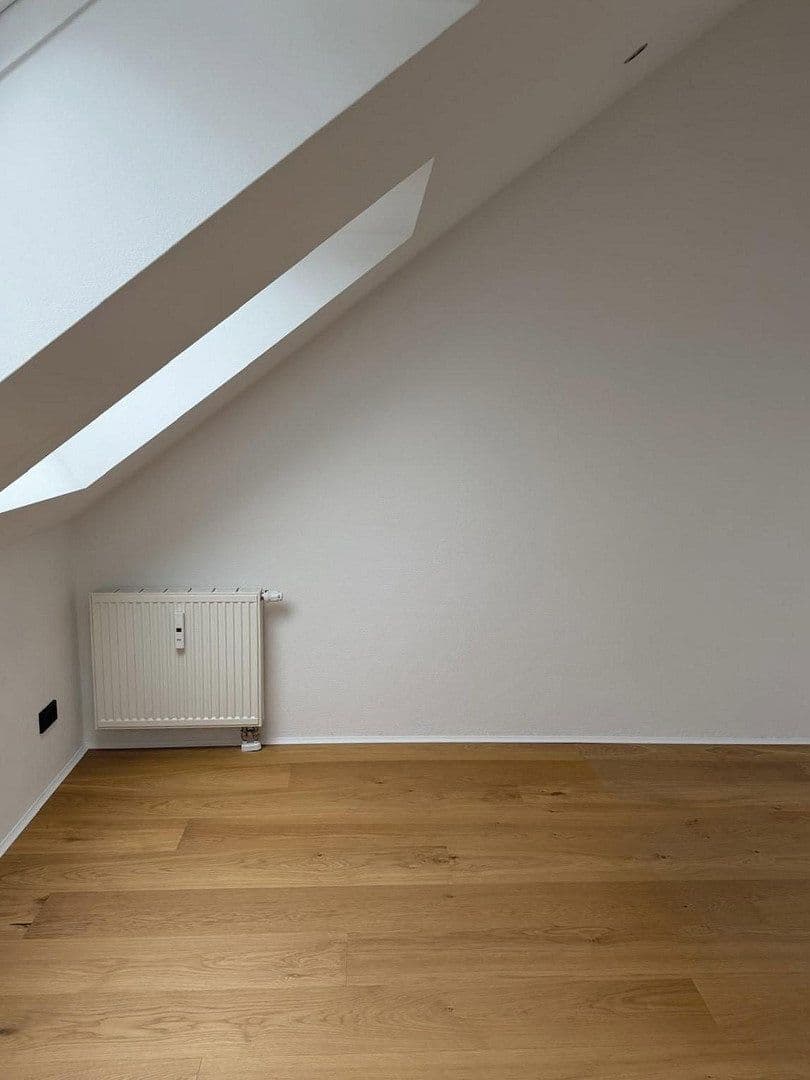 2 bedroom flat for sale, 60 m², Germering, Bavaria 2 bedroom flat for sale, 60 m², Germering, Bavaria