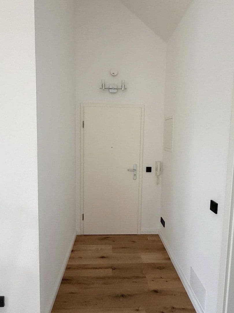 2 bedroom flat for sale, 60 m², Germering, Bavaria 2 bedroom flat for sale, 60 m², Germering, Bavaria