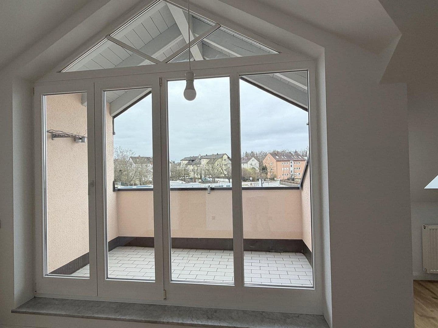 2 bedroom flat for sale, 60 m², Germering, Bavaria 2 bedroom flat for sale, 60 m², Germering, Bavaria