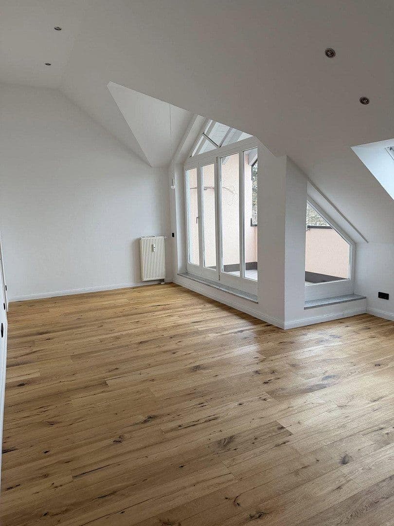 2 bedroom flat for sale, 60 m², Germering, Bavaria 2 bedroom flat for sale, 60 m², Germering, Bavaria
