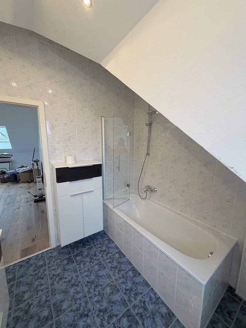 2 bedroom flat for sale, 60 m², Germering, Bavaria 2 bedroom flat for sale, 60 m², Germering, Bavaria