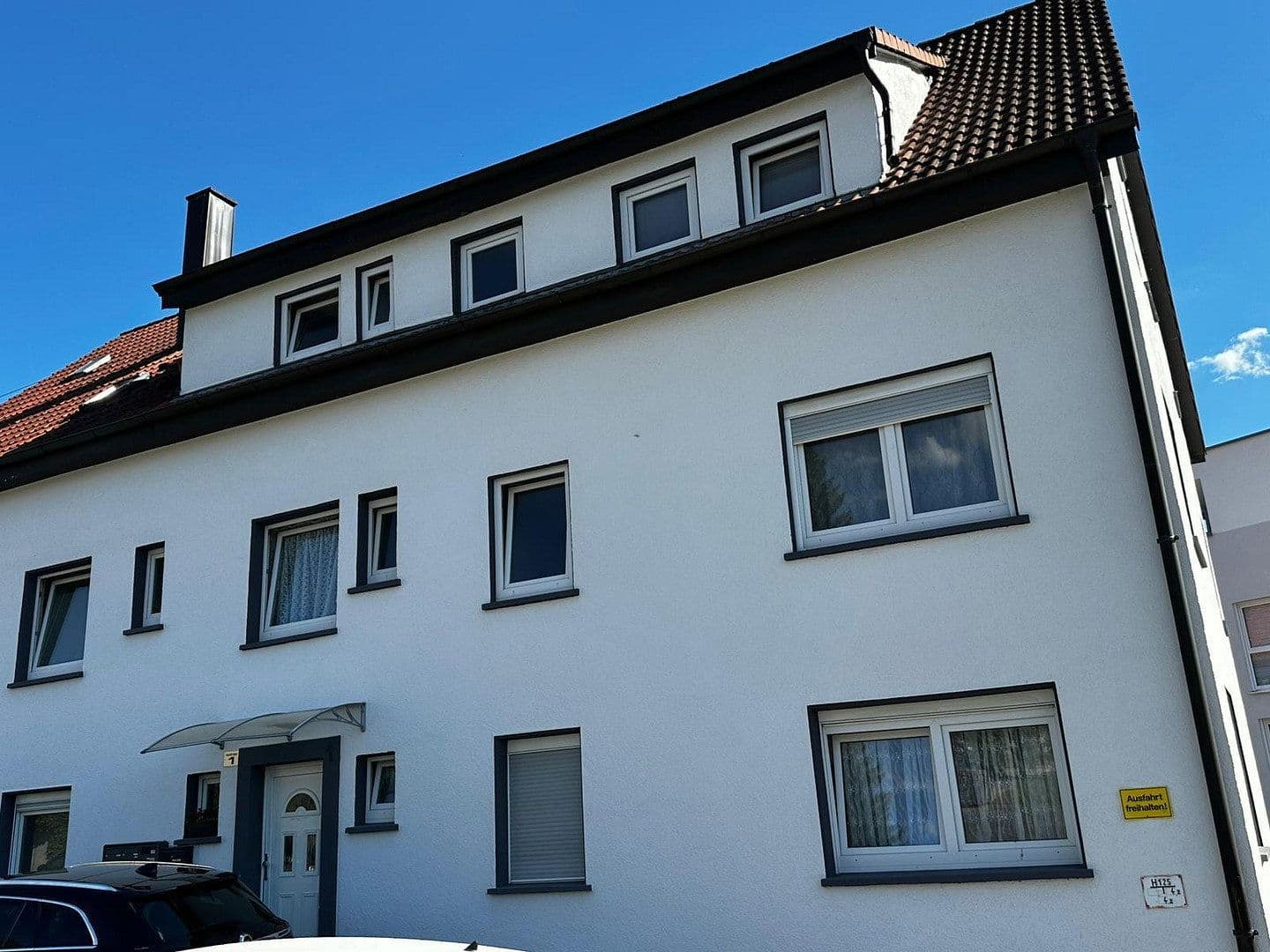 3 bedroom flat for sale, 69 m², Spaichingen, Baden-Württemberg 3 bedroom flat for sale, 69 m², Spaichingen, Baden-Württemberg