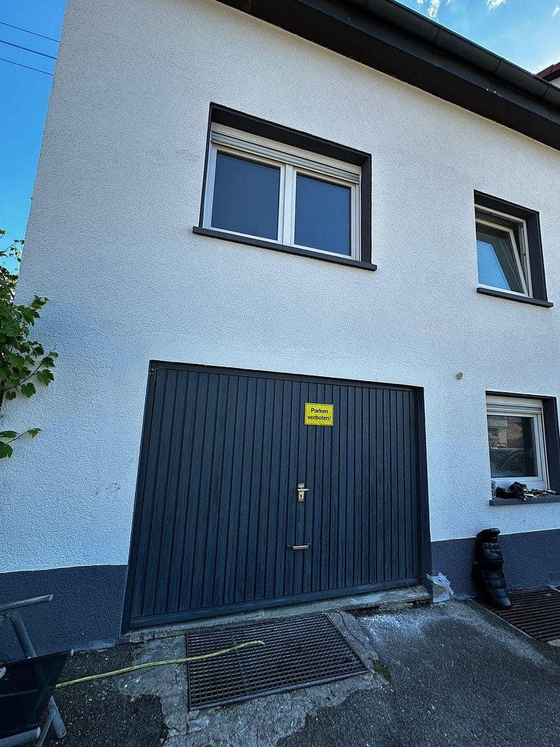 3 bedroom flat for sale, 69 m², Spaichingen, Baden-Württemberg 3 bedroom flat for sale, 69 m², Spaichingen, Baden-Württemberg