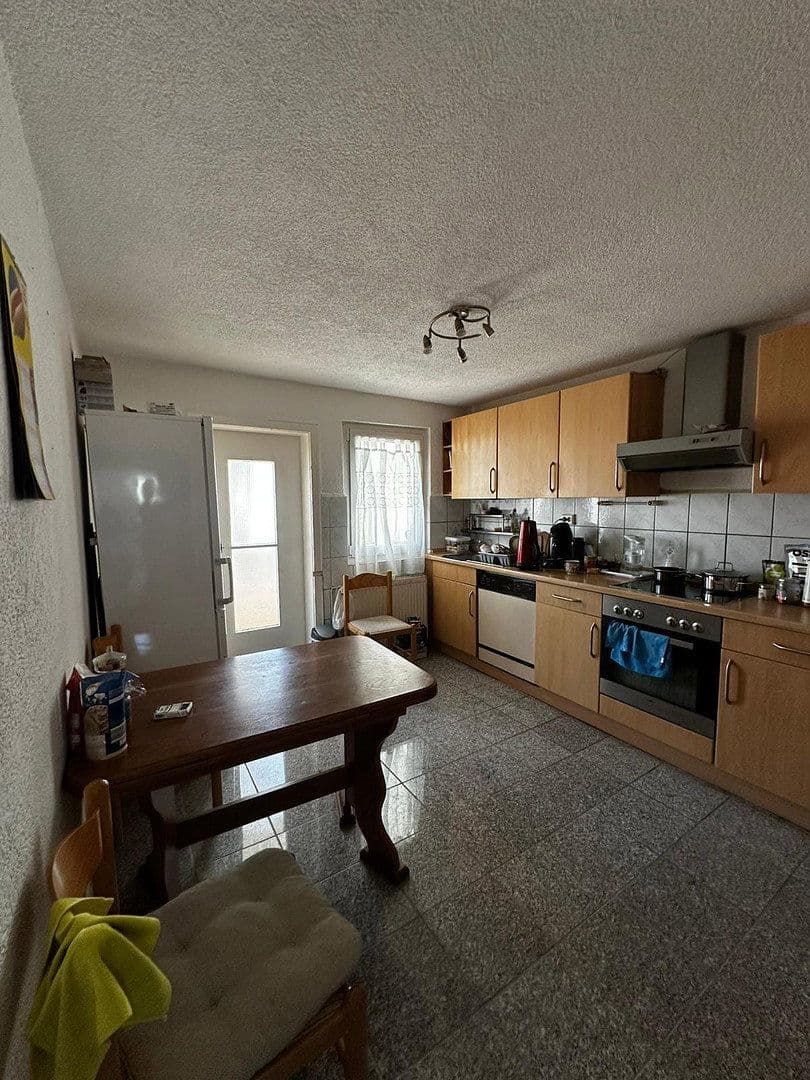 3 bedroom flat for sale, 69 m², Spaichingen, Baden-Württemberg 3 bedroom flat for sale, 69 m², Spaichingen, Baden-Württemberg