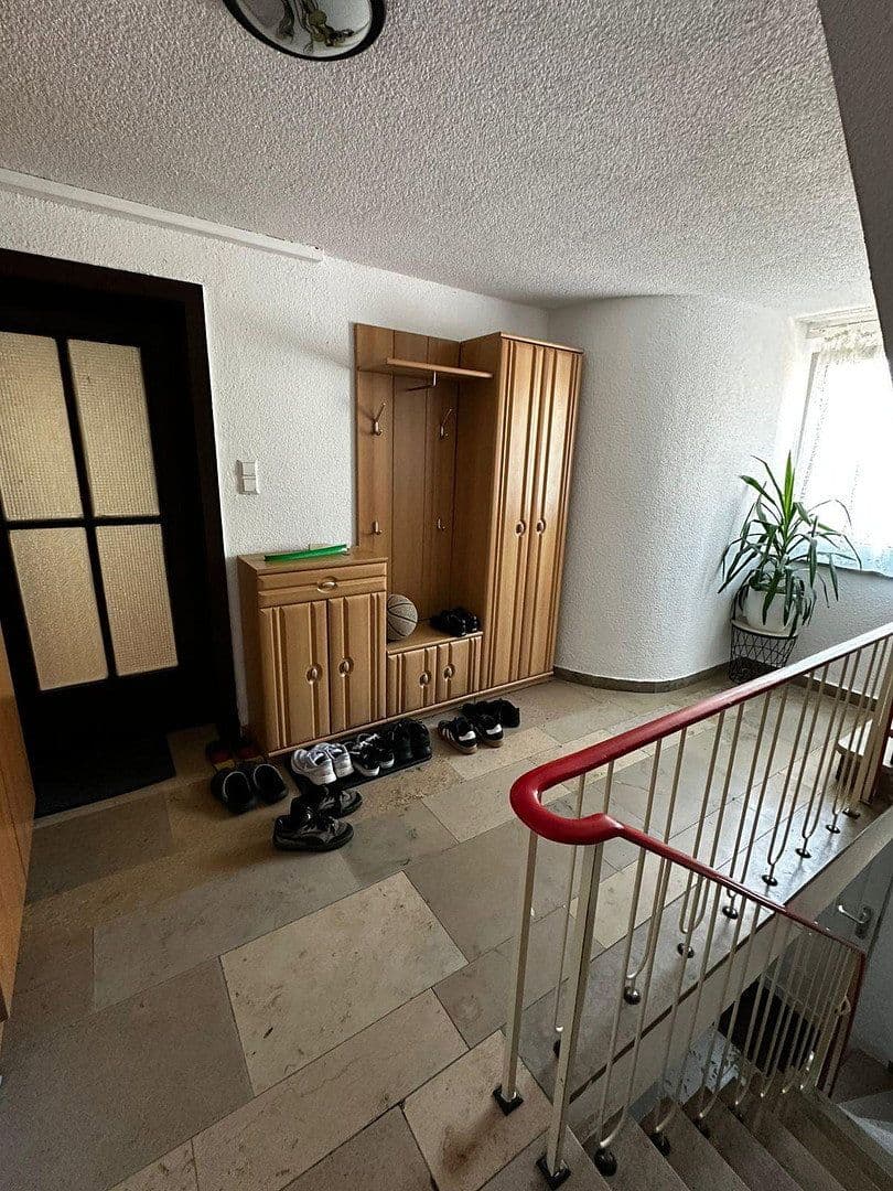 3 bedroom flat for sale, 69 m², Spaichingen, Baden-Württemberg 3 bedroom flat for sale, 69 m², Spaichingen, Baden-Württemberg