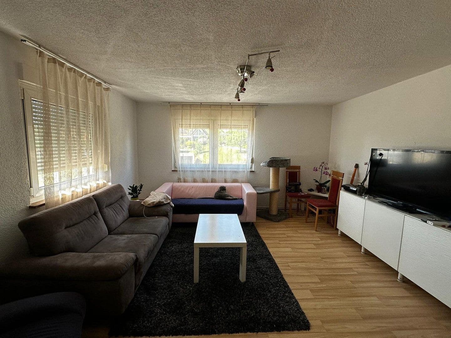3 bedroom flat for sale, 69 m², Spaichingen, Baden-Württemberg 3 bedroom flat for sale, 69 m², Spaichingen, Baden-Württemberg