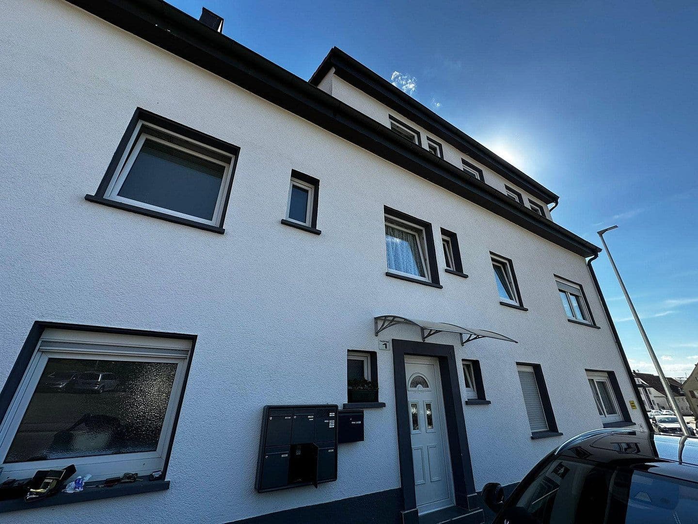 3 bedroom flat for sale, 69 m², Spaichingen, Baden-Württemberg 3 bedroom flat for sale, 69 m², Spaichingen, Baden-Württemberg