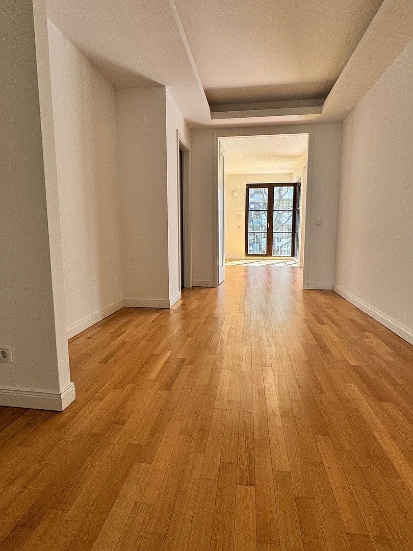 4 bedroom flat for sale, 141 m², Düsseldorfer Straße 28, Berlin, Berlin 4 bedroom flat for sale, 141 m², Düsseldorfer Straße 28, Berlin, Berlin