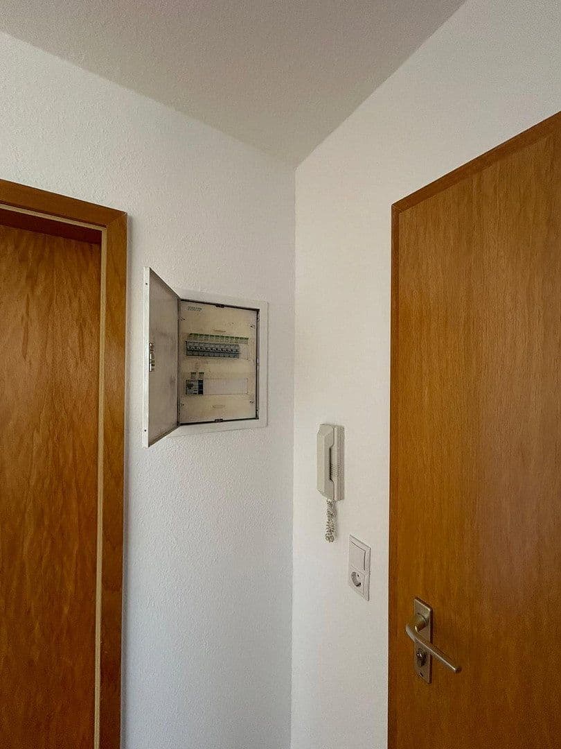 3 bedroom flat to rent, 80 m², Helga-Barth-Straße 7, Bretten, Baden-Württemberg 3 bedroom flat to rent, 80 m², Helga-Barth-Straße 7, Bretten, Baden-Württemberg