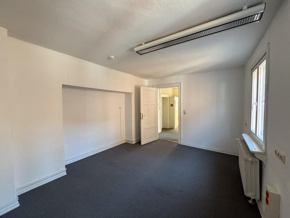 office to rent, 31 m², Am Berge 35, Lüneburg, Lower Saxony office to rent, 31 m², Am Berge 35, Lüneburg, Lower Saxony