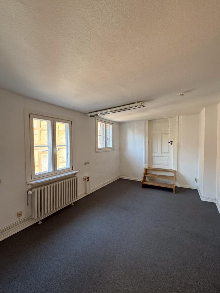 office to rent, 31 m², Am Berge 35, Lüneburg, Lower Saxony office to rent, 31 m², Am Berge 35, Lüneburg, Lower Saxony