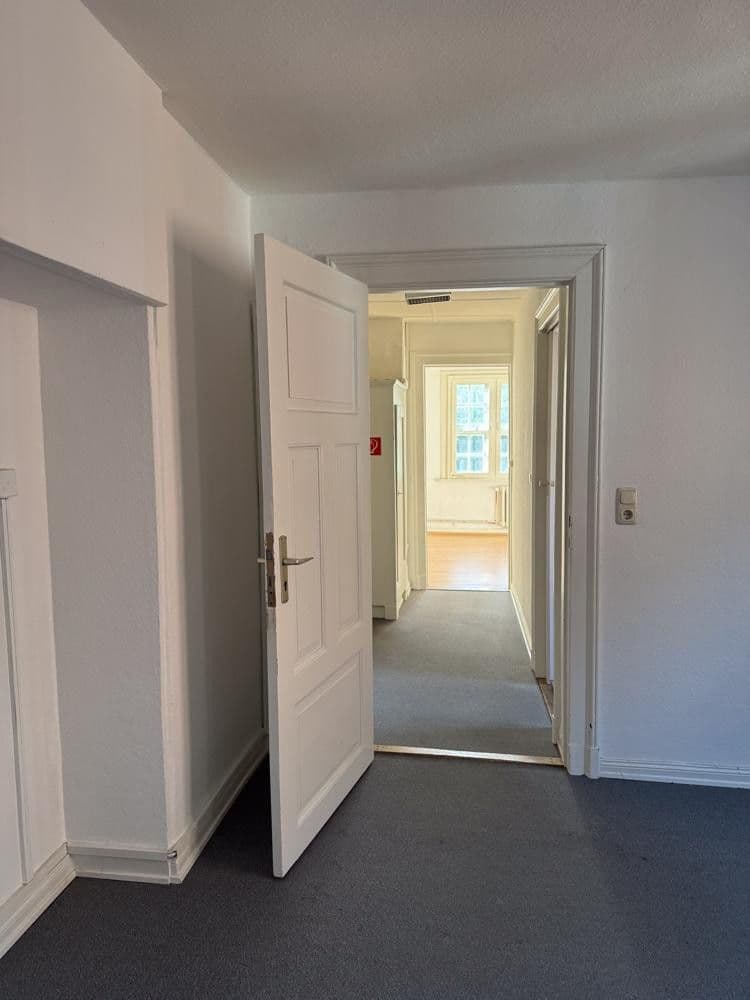 office to rent, 31 m², Am Berge 35, Lüneburg, Lower Saxony office to rent, 31 m², Am Berge 35, Lüneburg, Lower Saxony