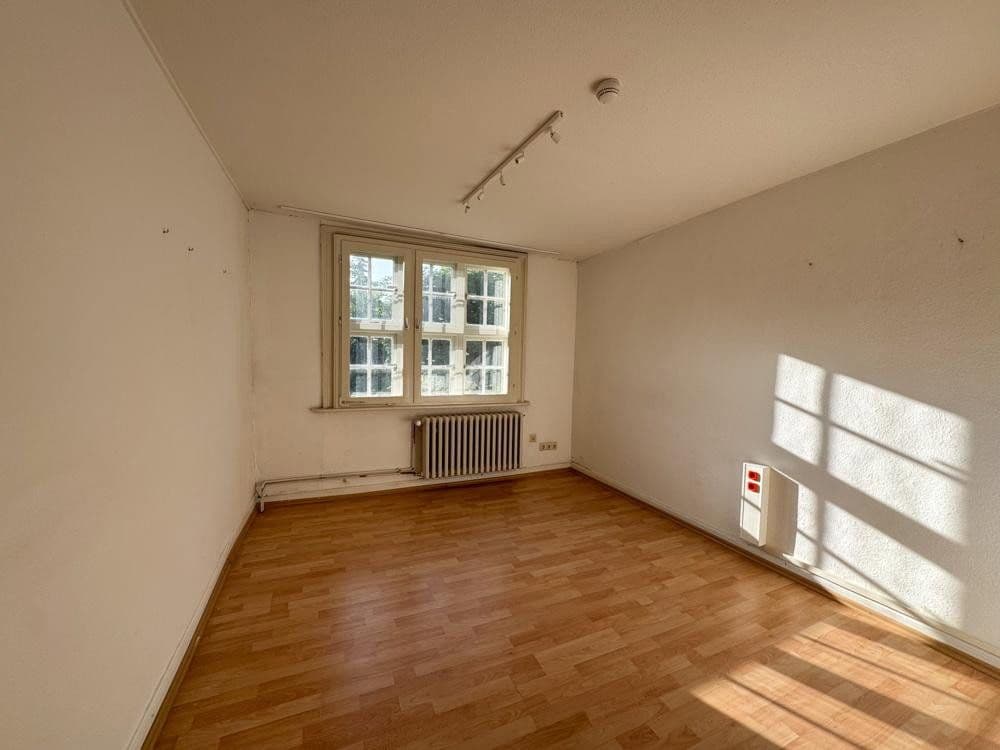 office to rent, 31 m², Am Berge 35, Lüneburg, Lower Saxony office to rent, 31 m², Am Berge 35, Lüneburg, Lower Saxony