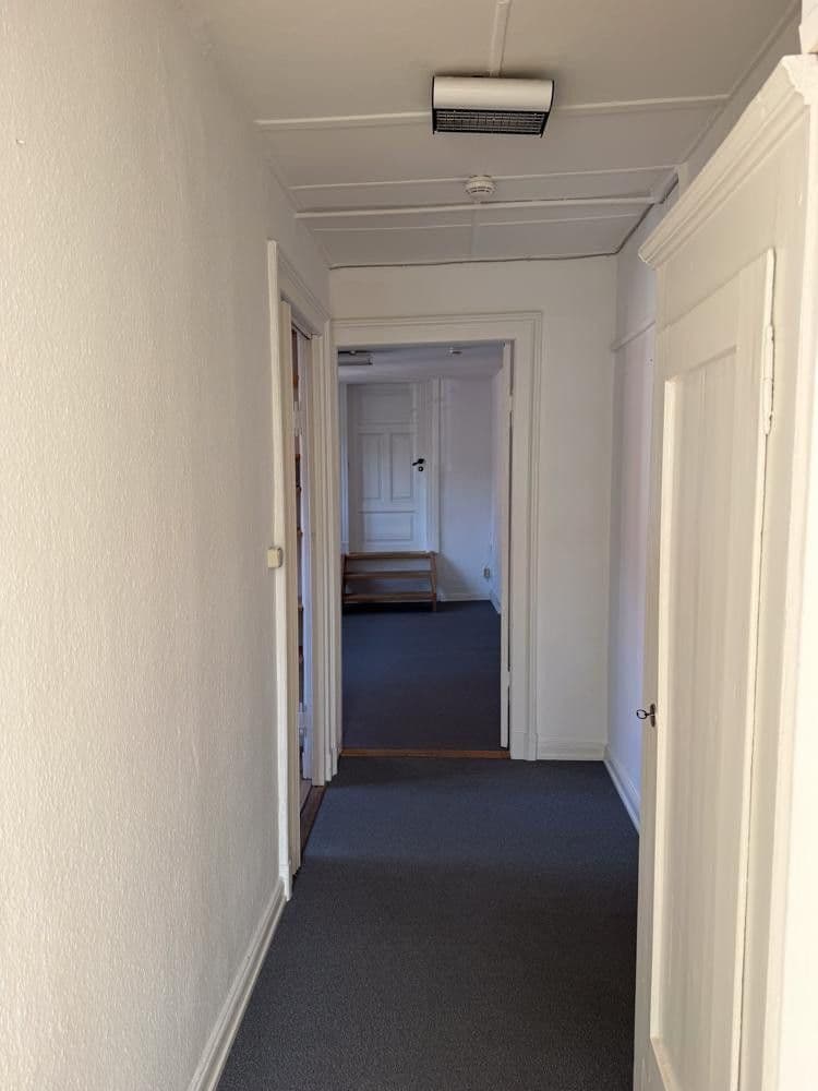office to rent, 31 m², Am Berge 35, Lüneburg, Lower Saxony office to rent, 31 m², Am Berge 35, Lüneburg, Lower Saxony