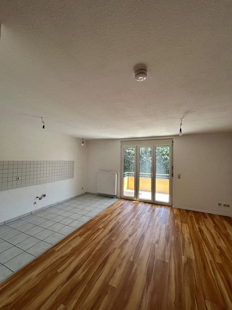 2 bedroom flat to rent, 50 m², Helga-Barth-Straße 7, Bretten, Baden-Württemberg 2 bedroom flat to rent, 50 m², Helga-Barth-Straße 7, Bretten, Baden-Württemberg