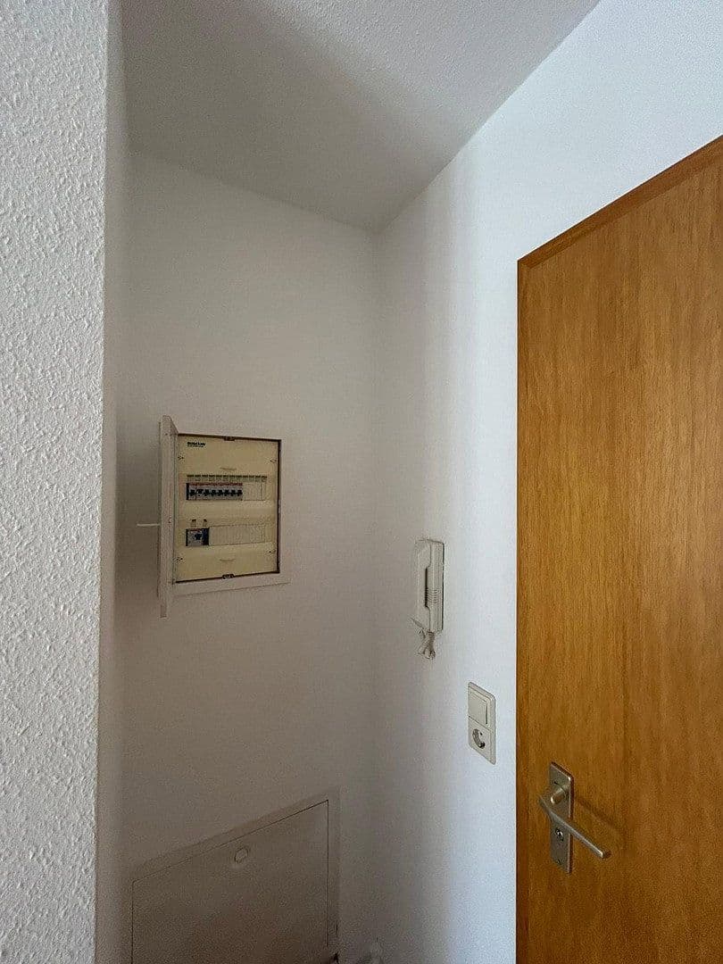 2 bedroom flat to rent, 50 m², Helga-Barth-Straße 7, Bretten, Baden-Württemberg 2 bedroom flat to rent, 50 m², Helga-Barth-Straße 7, Bretten, Baden-Württemberg
