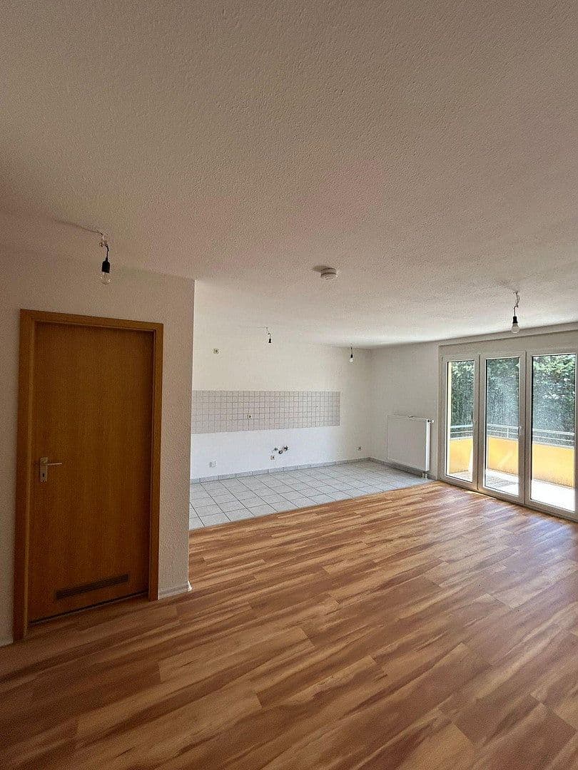 2 bedroom flat to rent, 50 m², Helga-Barth-Straße 7, Bretten, Baden-Württemberg 2 bedroom flat to rent, 50 m², Helga-Barth-Straße 7, Bretten, Baden-Württemberg