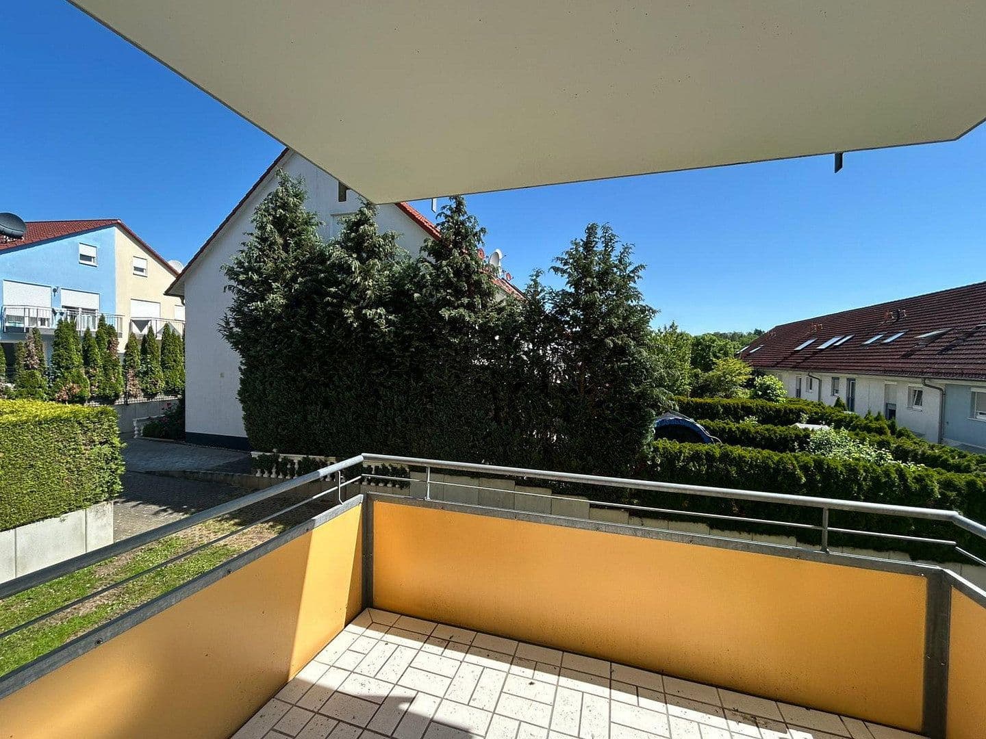 2 bedroom flat to rent, 50 m², Helga-Barth-Straße 7, Bretten, Baden-Württemberg 2 bedroom flat to rent, 50 m², Helga-Barth-Straße 7, Bretten, Baden-Württemberg