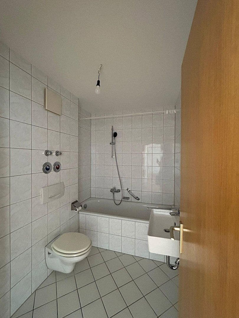 2 bedroom flat to rent, 50 m², Helga-Barth-Straße 7, Bretten, Baden-Württemberg 2 bedroom flat to rent, 50 m², Helga-Barth-Straße 7, Bretten, Baden-Württemberg