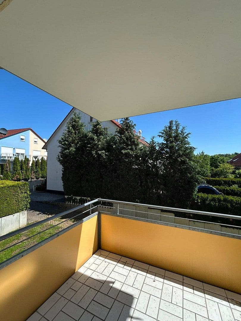 2 bedroom flat to rent, 50 m², Helga-Barth-Straße 7, Bretten, Baden-Württemberg 2 bedroom flat to rent, 50 m², Helga-Barth-Straße 7, Bretten, Baden-Württemberg