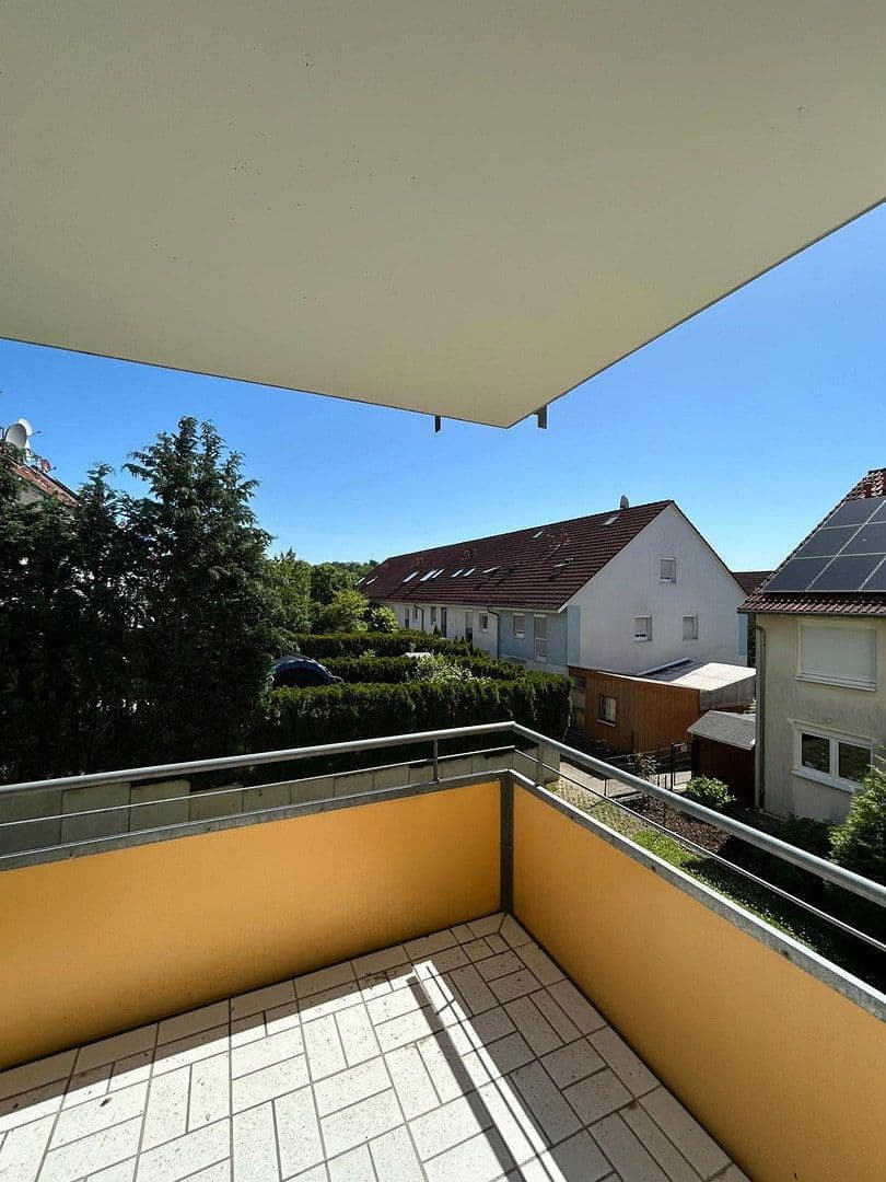 2 bedroom flat to rent, 50 m², Helga-Barth-Straße 7, Bretten, Baden-Württemberg 2 bedroom flat to rent, 50 m², Helga-Barth-Straße 7, Bretten, Baden-Württemberg