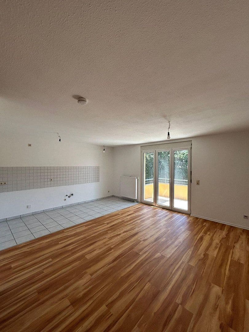 2 bedroom flat to rent, 50 m², Helga-Barth-Straße 7, Bretten, Baden-Württemberg 2 bedroom flat to rent, 50 m², Helga-Barth-Straße 7, Bretten, Baden-Württemberg