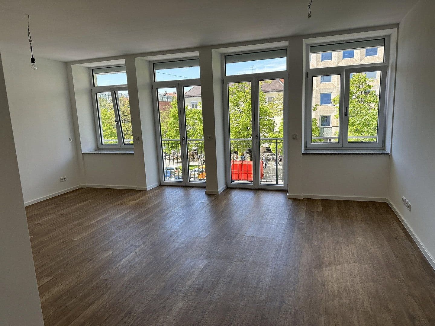 3 bedroom flat to rent, 82 m², Nymphenburger Straße 166, München, Bavaria 3 bedroom flat to rent, 82 m², Nymphenburger Straße 166, München, Bavaria