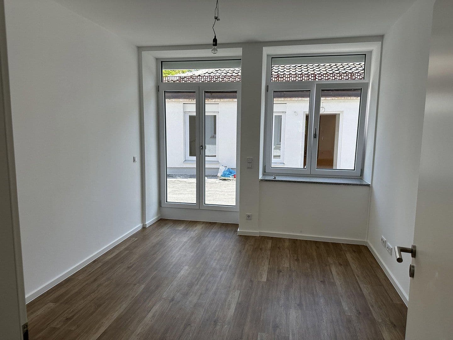 3 bedroom flat to rent, 82 m², Nymphenburger Straße 166, München, Bavaria 3 bedroom flat to rent, 82 m², Nymphenburger Straße 166, München, Bavaria