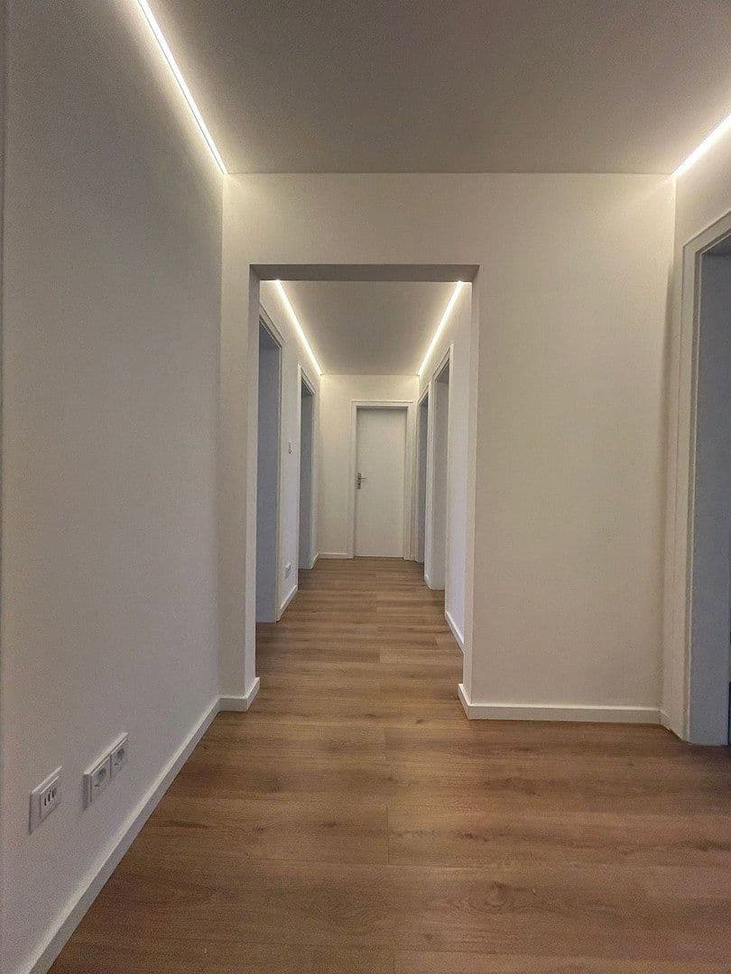 4 bedroom flat to rent, 75 m², Gmunder Straße 28, München, Bavaria 4 bedroom flat to rent, 75 m², Gmunder Straße 28, München, Bavaria