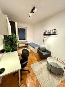 4 bedroom flat to rent, 75 m², Gmunder Straße 28, München, Bavaria 4 bedroom flat to rent, 75 m², Gmunder Straße 28, München, Bavaria