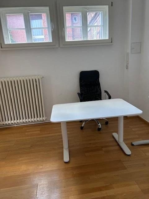office to rent, 25 m², Am Berge 35, Lüneburg, Lower Saxony office to rent, 25 m², Am Berge 35, Lüneburg, Lower Saxony