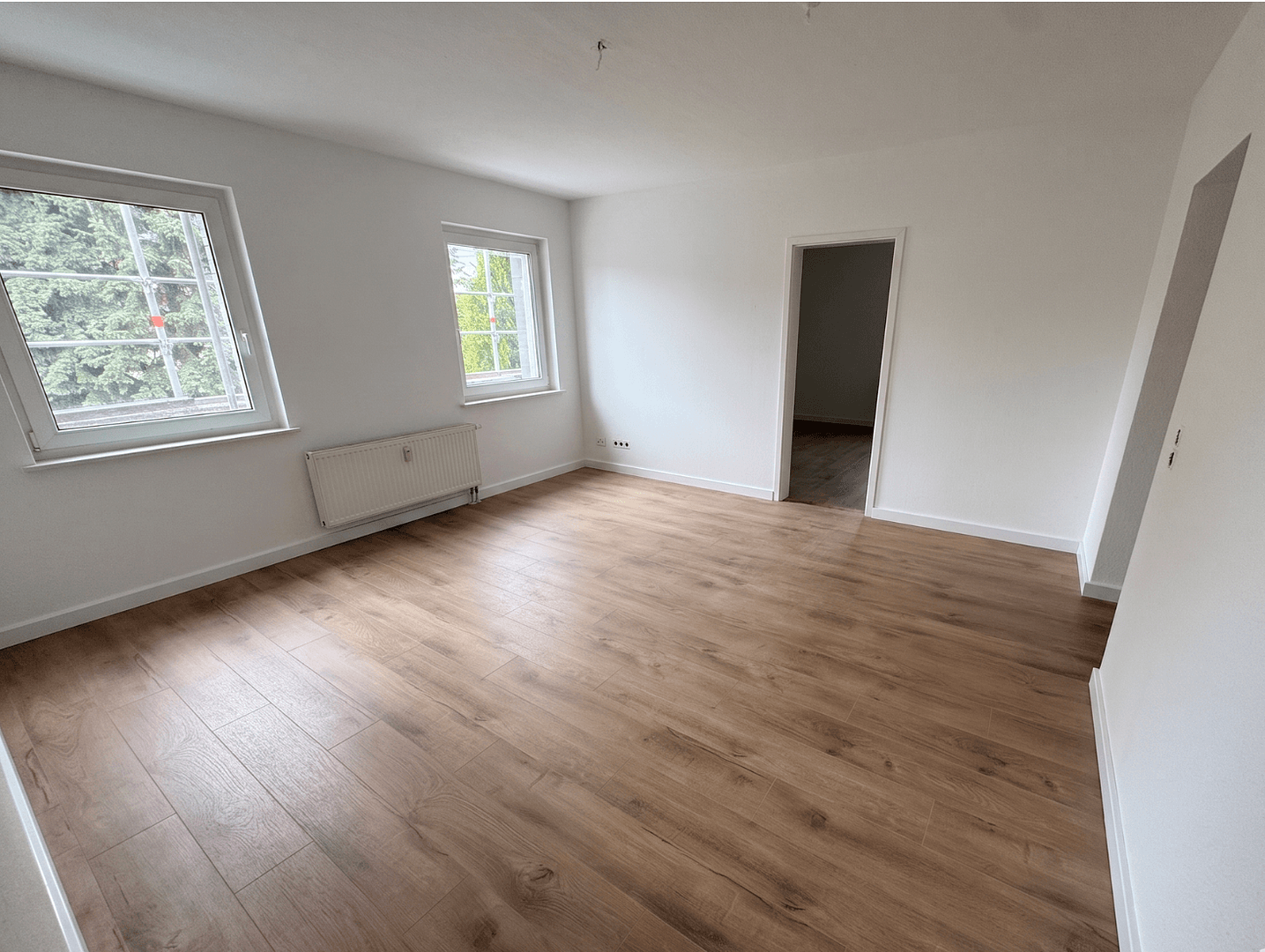 3 bedroom with open-plan kitchen flat to rent, 78 m², Neukieritzsch, Saxony 3 bedroom with open-plan kitchen flat to rent, 78 m², Neukieritzsch, Saxony