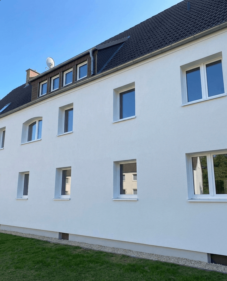 3 bedroom with open-plan kitchen flat to rent, 78 m², Neukieritzsch, Saxony 3 bedroom with open-plan kitchen flat to rent, 78 m², Neukieritzsch, Saxony