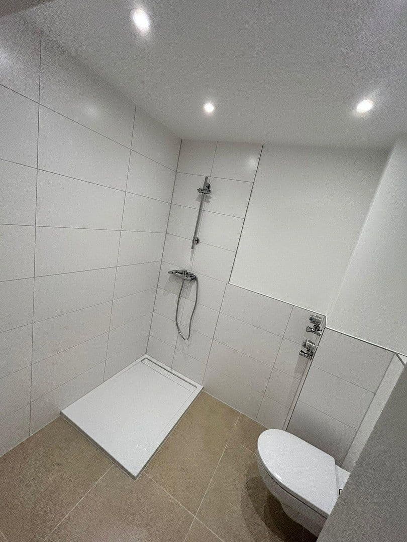 3 bedroom flat to rent, 75 m², Fritz Frey Straße 9, Heidelberg, Baden-Württemberg 3 bedroom flat to rent, 75 m², Fritz Frey Straße 9, Heidelberg, Baden-Württemberg