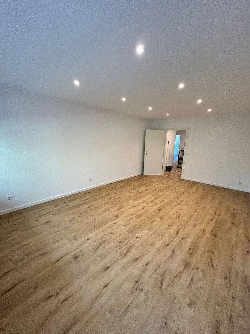 3 bedroom flat to rent, 75 m², Fritz Frey Straße 9, Heidelberg, Baden-Württemberg 3 bedroom flat to rent, 75 m², Fritz Frey Straße 9, Heidelberg, Baden-Württemberg