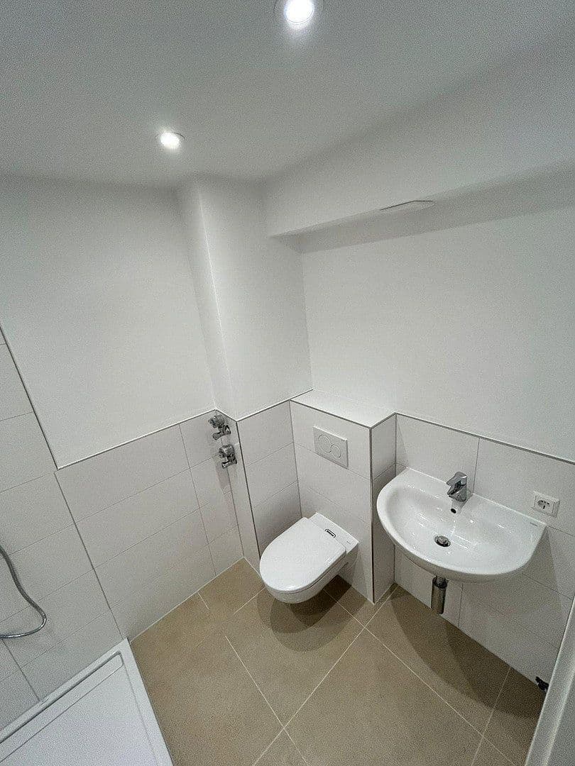 3 bedroom flat to rent, 75 m², Fritz Frey Straße 9, Heidelberg, Baden-Württemberg 3 bedroom flat to rent, 75 m², Fritz Frey Straße 9, Heidelberg, Baden-Württemberg