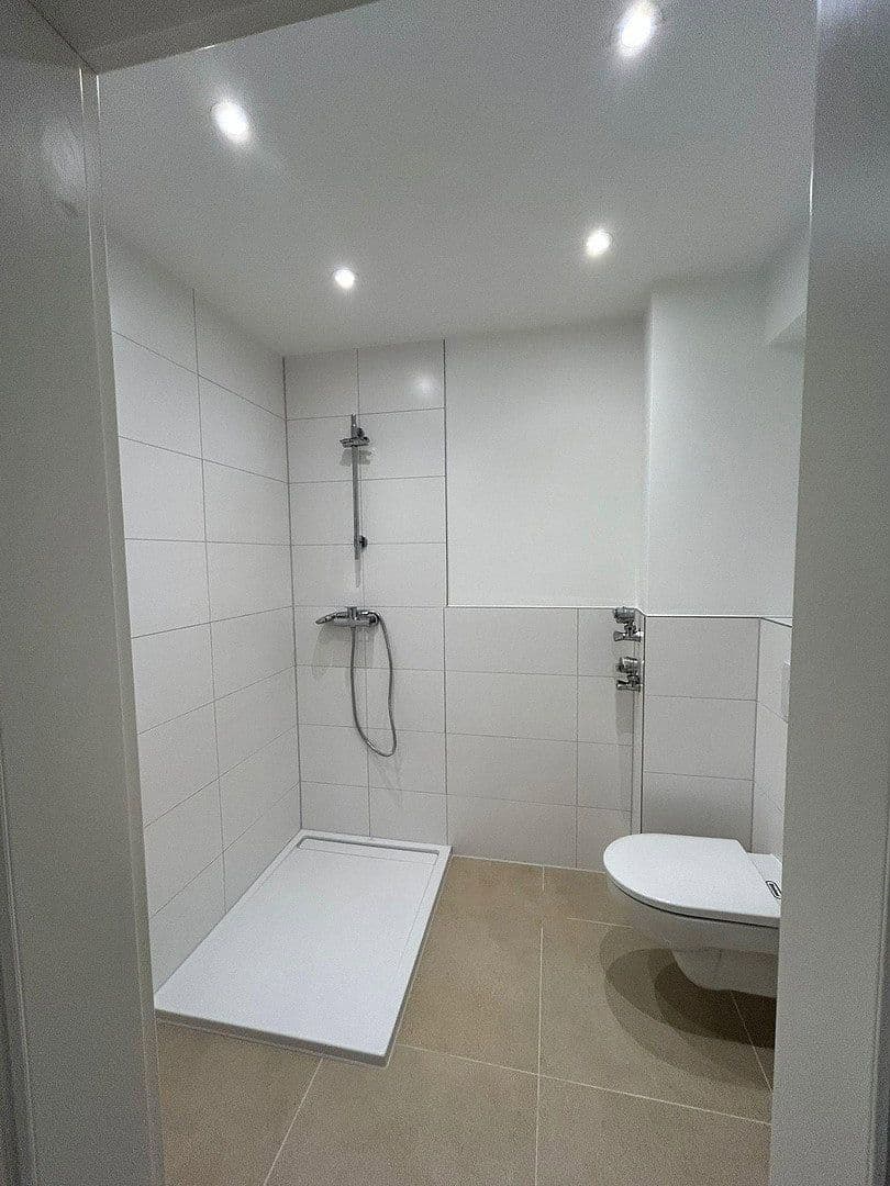 3 bedroom flat to rent, 75 m², Fritz Frey Straße 9, Heidelberg, Baden-Württemberg 3 bedroom flat to rent, 75 m², Fritz Frey Straße 9, Heidelberg, Baden-Württemberg