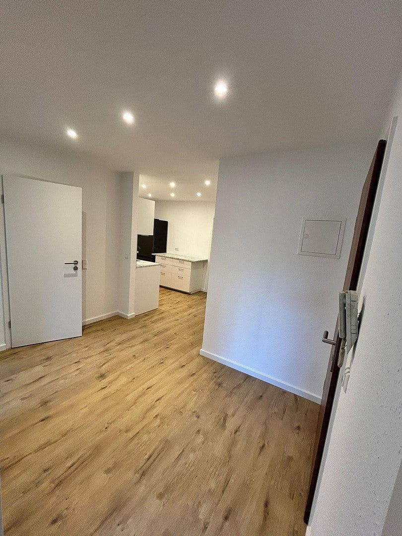3 bedroom flat to rent, 75 m², Fritz Frey Straße 9, Heidelberg, Baden-Württemberg 3 bedroom flat to rent, 75 m², Fritz Frey Straße 9, Heidelberg, Baden-Württemberg