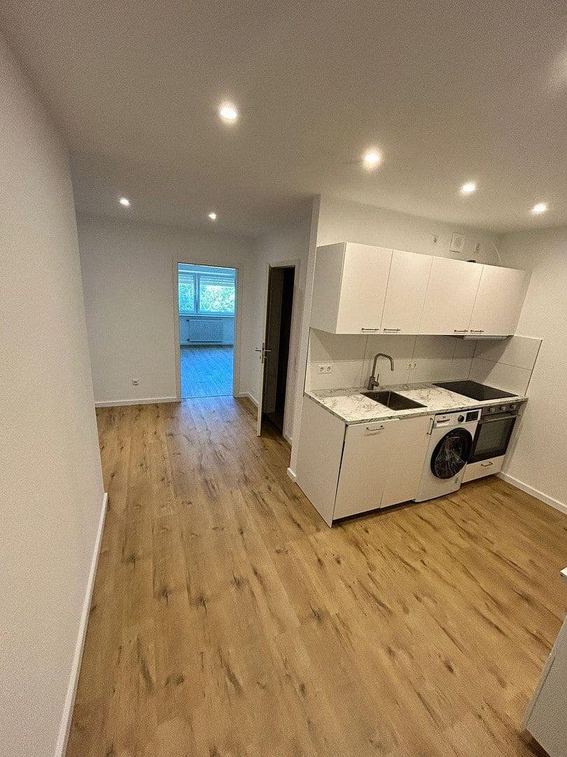 3 bedroom flat to rent, 75 m², Fritz Frey Straße 9, Heidelberg, Baden-Württemberg 3 bedroom flat to rent, 75 m², Fritz Frey Straße 9, Heidelberg, Baden-Württemberg