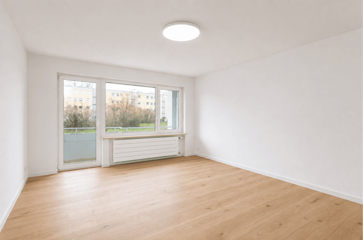 3 bedroom flat for sale, 77 m², Warthestraße 10, München, Bavaria 3 bedroom flat for sale, 77 m², Warthestraße 10, München, Bavaria