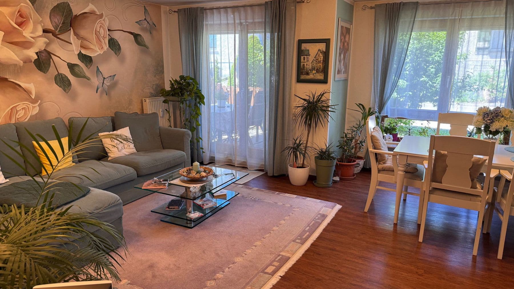 2 bedroom with open-plan kitchen flat to rent, 75 m², Beurer Steig 41, Laichingen, Baden-Württemberg 2 bedroom with open-plan kitchen flat to rent, 75 m², Beurer Steig 41, Laichingen, Baden-Württemberg