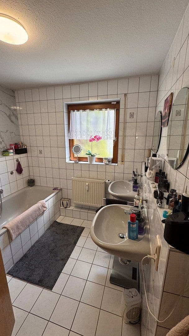 2 bedroom with open-plan kitchen flat to rent, 75 m², Beurer Steig 41, Laichingen, Baden-Württemberg 2 bedroom with open-plan kitchen flat to rent, 75 m², Beurer Steig 41, Laichingen, Baden-Württemberg