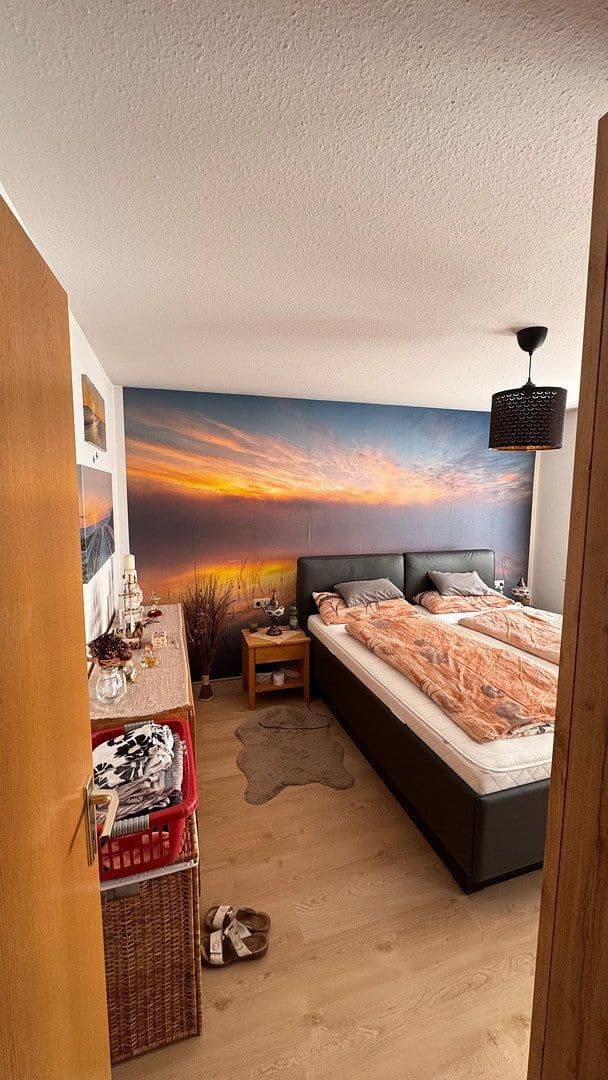 2 bedroom with open-plan kitchen flat to rent, 75 m², Beurer Steig 41, Laichingen, Baden-Württemberg 2 bedroom with open-plan kitchen flat to rent, 75 m², Beurer Steig 41, Laichingen, Baden-Württemberg